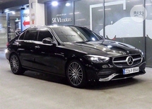 이종호 인증딜러의 판매 중인 C-클래스 5세대 C300 4MATIC 아방가르드 중고차
