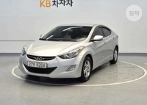 임연호 인증딜러의 판매 중인 아반떼 MD M16 GDI 럭셔리 중고차