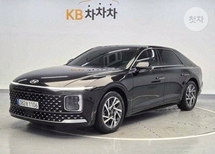 백기동 인증딜러의 판매 중인 디 올 뉴 그랜저 2.5 익스클루시브 중고차