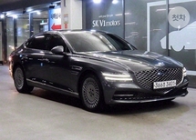 김경만 인증딜러의 판매 중인 올 뉴 G80 2.5 GDI AWD 중고차
