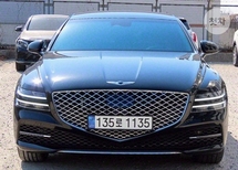 김경만 인증딜러의 판매 중인 올 뉴 G80 3.5 GDI AWD 중고차