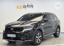 백기동 인증딜러의 판매 중인 쏘렌토 4세대(MQ4) 디젤 2.2 2WD 노블레스(5인승) 중고차
