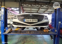 김경만 인증딜러의 판매 중인 올 뉴 G80 2.5 GDI AWD 중고차