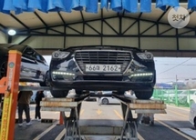 김경만 인증딜러의 판매 중인 EQ900 3.8 GDI AWD 중고차