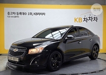 권두현 인증딜러의 판매 중인 크루즈 2.0 LTZ+ 더 퍼펙트 블랙 중고차