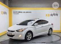 권두현 인증딜러의 판매 중인 아반떼 MD M16 GDI 프리미어 중고차