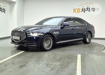 김형준 인증딜러의 판매 중인 G90 3.8 럭셔리 AWD 중고차