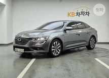 김형준 인증딜러의 판매 중인 SM6 2.0 GDe LE 중고차