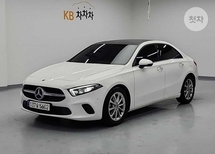 김형남 인증딜러의 판매 중인 A-클래스 4세대 A220 세단 중고차