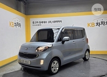 권두현 인증딜러의 판매 중인 레이 럭셔리 중고차
