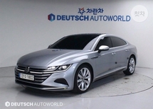 김형남 인증딜러의 판매 중인 아테온 2.0 TDI 프레스티지 중고차