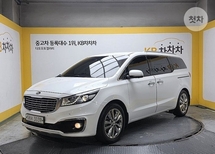권두현 인증딜러의 판매 중인 올 뉴 카니발 9인승 노블레스 스페셜 중고차