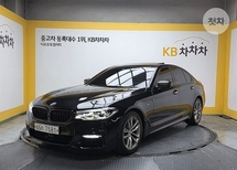 권두현 인증딜러의 판매 중인 5시리즈 7세대 520d xDrive M 스포츠 중고차
