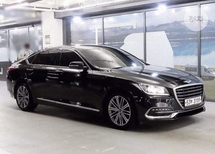 김형남 인증딜러의 판매 중인 G80 3.3 GDI 중고차