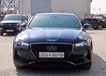 김형남 인증딜러의 판매 중인 G70 3.3T 스포츠 AWD 중고차