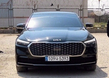 고명종 인증딜러의 판매 중인 더 뉴 K9(RJ) 3.8 GDI AWD 플래티넘 중고차