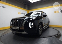 권두현 인증딜러의 판매 중인 팰리세이드 가솔린 3.8 4WD 프레스티지(7인승) 중고차