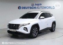 정단비 인증딜러의 판매 중인 투싼(NX4) 디젤 2.0 2WD 프리미엄 중고차