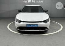 정단비 인증딜러의 판매 중인 EV6 롱레인지 2WD 에어 중고차