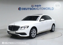 고명종 인증딜러의 판매 중인 E-클래스 5세대 E220d 4Matic 익스클루시브 중고차