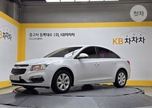 권두현 인증딜러의 판매 중인 어메이징 뉴 크루즈 1.8 LT 중고차