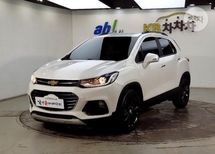 안희국 인증딜러의 판매 중인 더 뉴 트랙스 1.4 LTZ 중고차