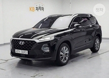 고명종 인증딜러의 판매 중인 싼타페 TM 디젤 2.0 2WD 익스클루시브(5인승) 중고차