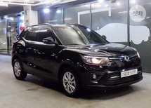 현나라 인증딜러의 판매 중인 베리 뉴 티볼리 가솔린 1.5 2WD V3 중고차