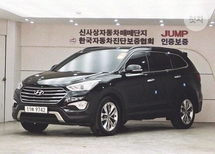 노기홍 인증딜러의 판매 중인 맥스크루즈 디젤(e-VGT) 2.2 4WD 익스클루시브 스페셜(7인승) 중고차