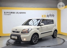 권두현 인증딜러의 판매 중인 쏘울 1.6 2U 중고차