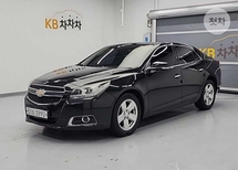 김강빈 인증딜러의 판매 중인 말리부 2.0 LTZ 중고차