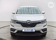 백기동 인증딜러의 판매 중인 더 뉴 QM6 2.0 GDe LE 시그니처 2WD 중고차