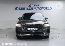 정단비 인증딜러의 판매 중인 GV70 가솔린 2.5 터보 AWD 중고차