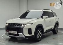 백기동 인증딜러의 판매 중인 토레스 가솔린 1.5 2WD T5 중고차