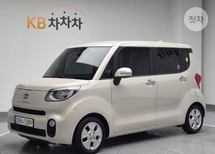 임연호 인증딜러의 판매 중인 더 뉴 레이 프레스티지 중고차
