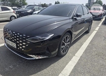 김경만 인증딜러의 판매 중인 더 뉴 그랜저 IG 2.5 르블랑 중고차