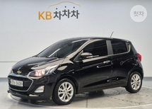 임연호 인증딜러의 판매 중인 더 뉴 스파크 프리미어 중고차