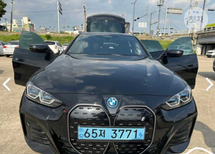 현나라 인증딜러의 판매 중인 i4 eDrive M스포츠 프로 중고차