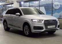 박진솔 인증딜러의 판매 중인 Q7 2세대 45 TFSI 콰트로 중고차