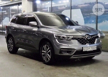 현나라 인증딜러의 판매 중인 더 뉴 QM6 2.0 LPe LE 2WD(일반인용) 중고차