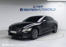박진솔 인증딜러의 판매 중인 올 뉴 G80 2.5 GDI AWD 중고차