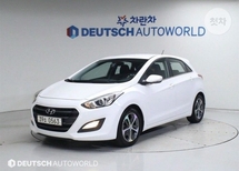 김강빈 인증딜러의 판매 중인 더 뉴 i30 2.0 유니크 중고차