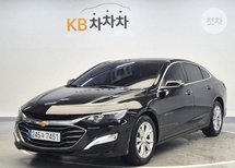 백기동 인증딜러의 판매 중인 더 뉴 말리부 1.3 터보 프리미어 중고차