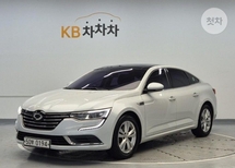 임연호 인증딜러의 판매 중인 SM6 2.0 GDe SE 중고차