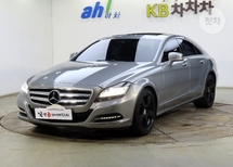 안희국 인증딜러의 판매 중인 CLS-클래스 2세대 CLS250 CDI 중고차