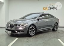 김형준 인증딜러의 판매 중인 SM6 2.0 GDe RE 중고차