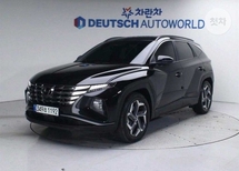 김택정 인증딜러의 판매 중인 투싼(NX4) 디젤 2.0 2WD 프리미엄 중고차