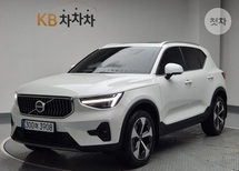 임병준 인증딜러의 판매 중인 XC40 B4 얼티메이트 브라이트 AWD 중고차