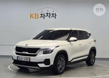 임병준 인증딜러의 판매 중인 셀토스 디젤 1.6 2WD 프레스티지 중고차
