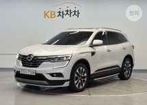 임병준 인증딜러의 판매 중인 QM6 디젤 2WD RE 중고차